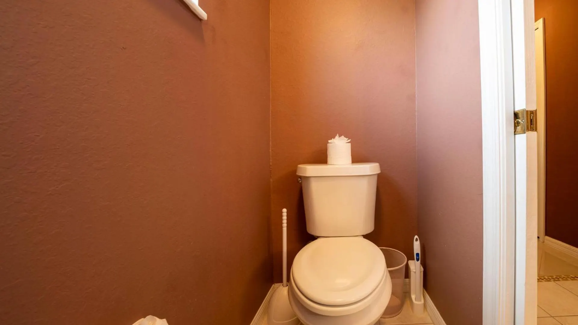 Holiday home Spacious Santa Barbara With Private Pool