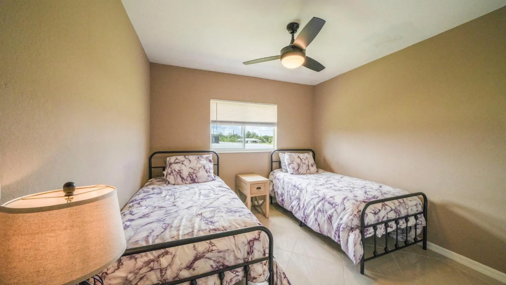 Holiday home Spacious Santa Barbara With Private Pool