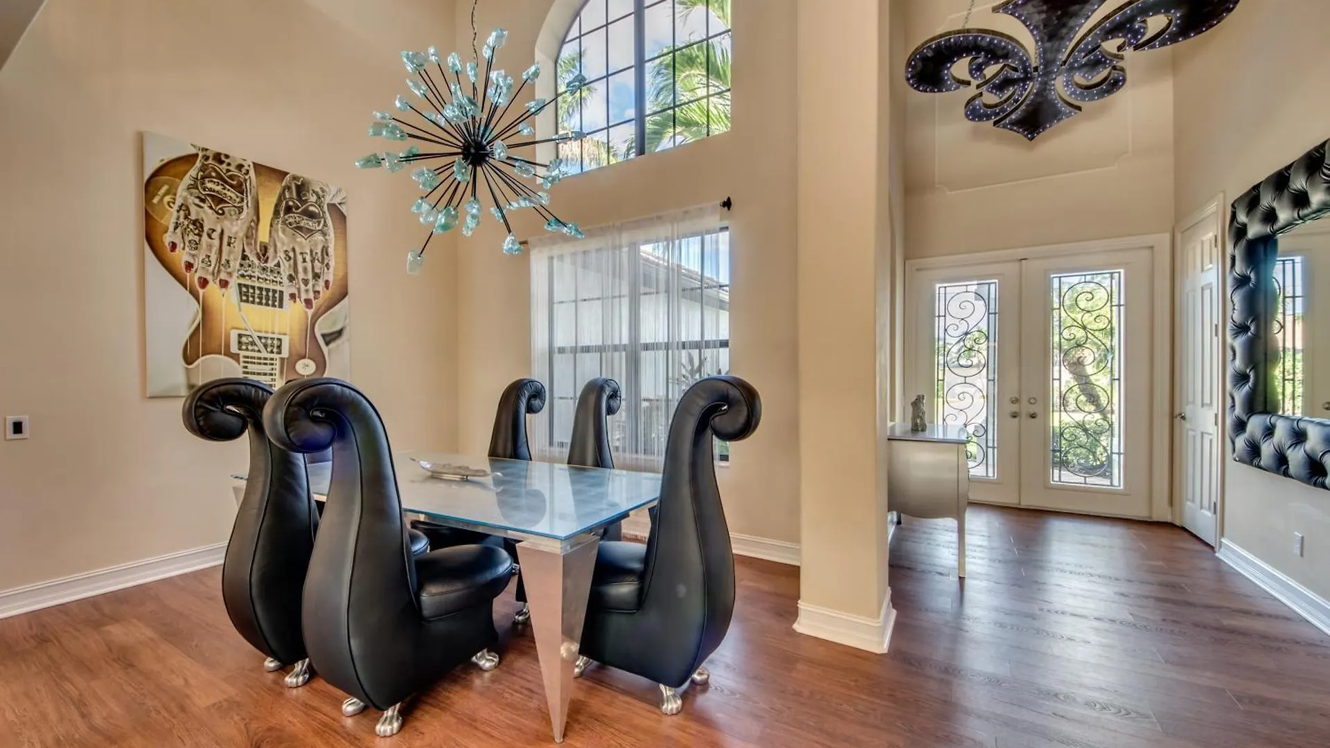 Villa Dolphin's Surf By Coralvilla Cape Coral