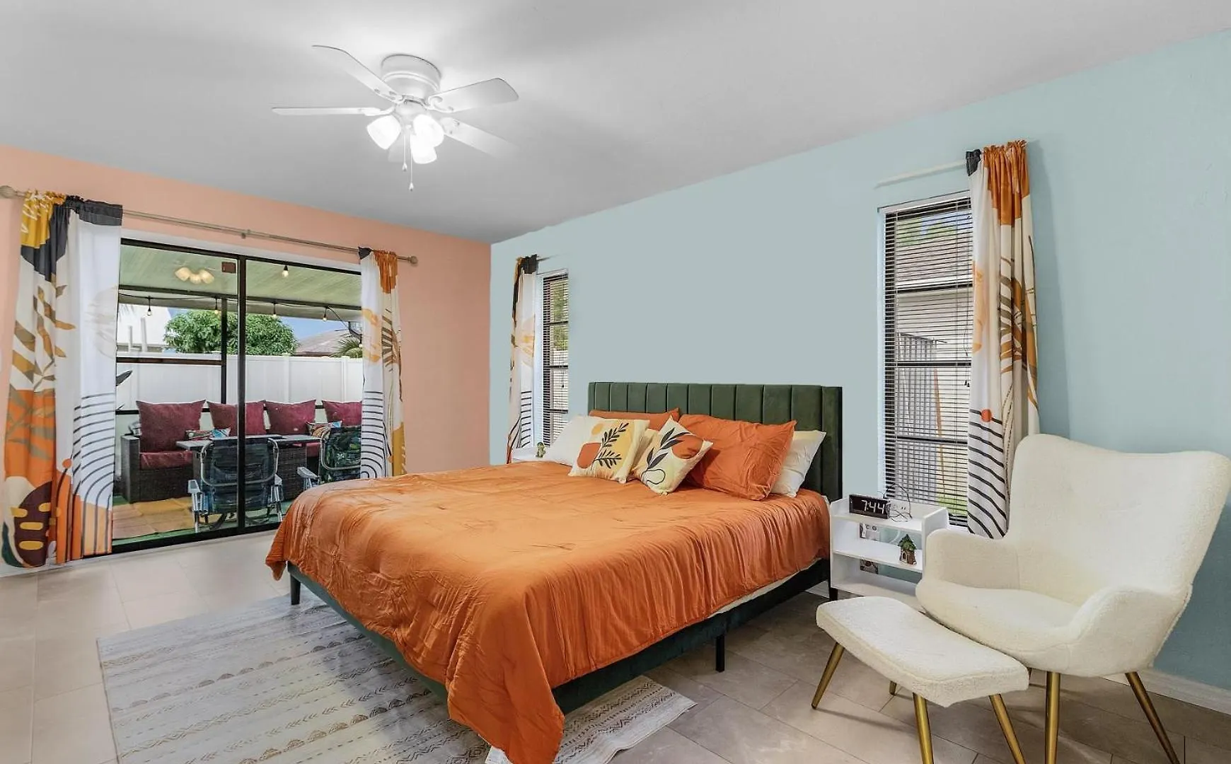 Holiday home Oasis Retreat Cape Coral