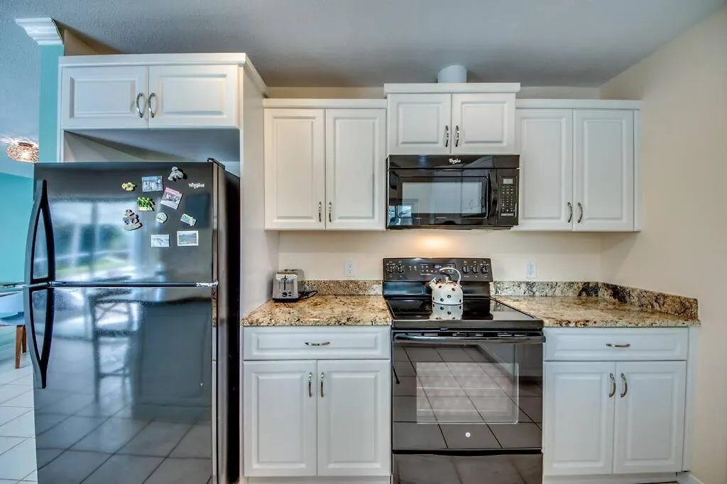 Bella's Paradise * Cape Coral