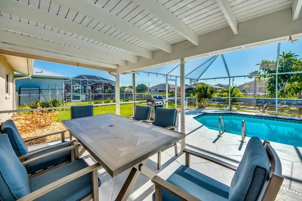 Bella's Paradise Holiday home