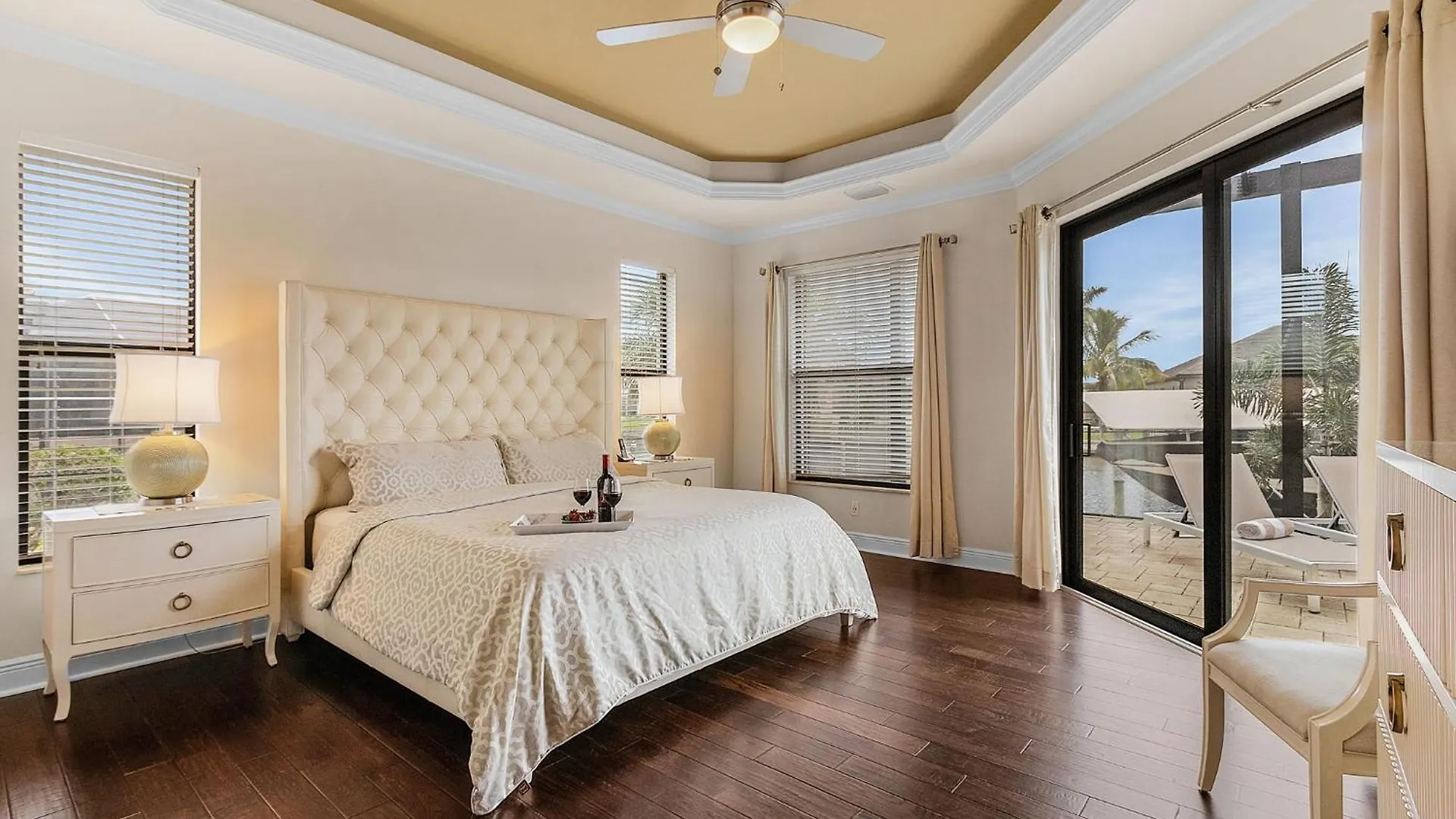 Holiday home Luxury, Sunsets, Heated Infinity Pool, Spa, Pool Table, Bikes & Kayaks - Coral Bay - Roelens Cape Coral