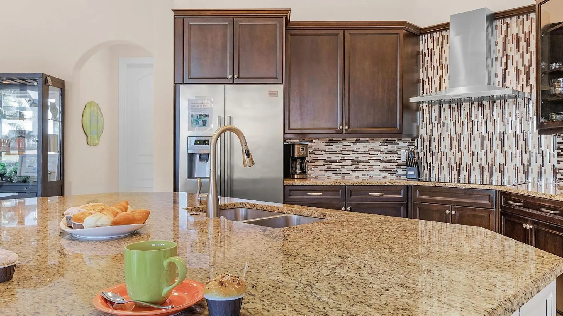 Luxury, Sunsets, Heated Infinity Pool, Spa, Pool Table, Bikes & Kayaks - Coral Bay - Roelens Holiday home Cape Coral