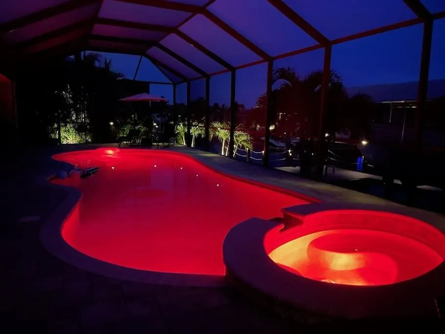 Special Offer Felicity By Coralvilla - Pool, River Access Villa *