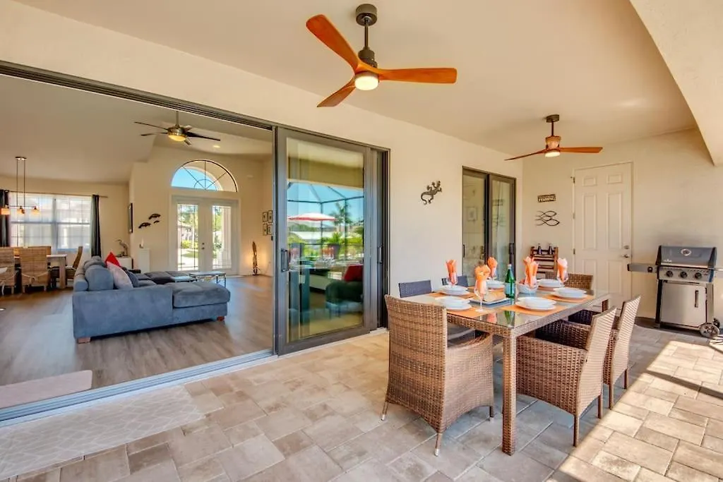 Special Offer Felicity By Coralvilla - Pool, River Access Villa