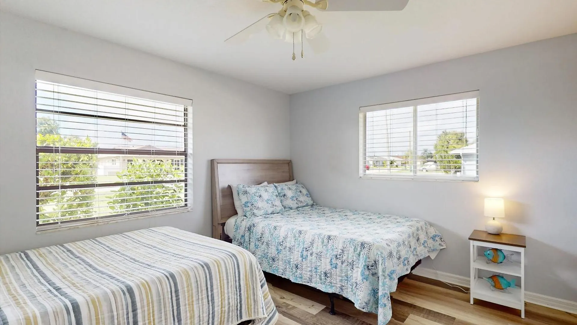 Salty Serenity Holiday home Cape Coral