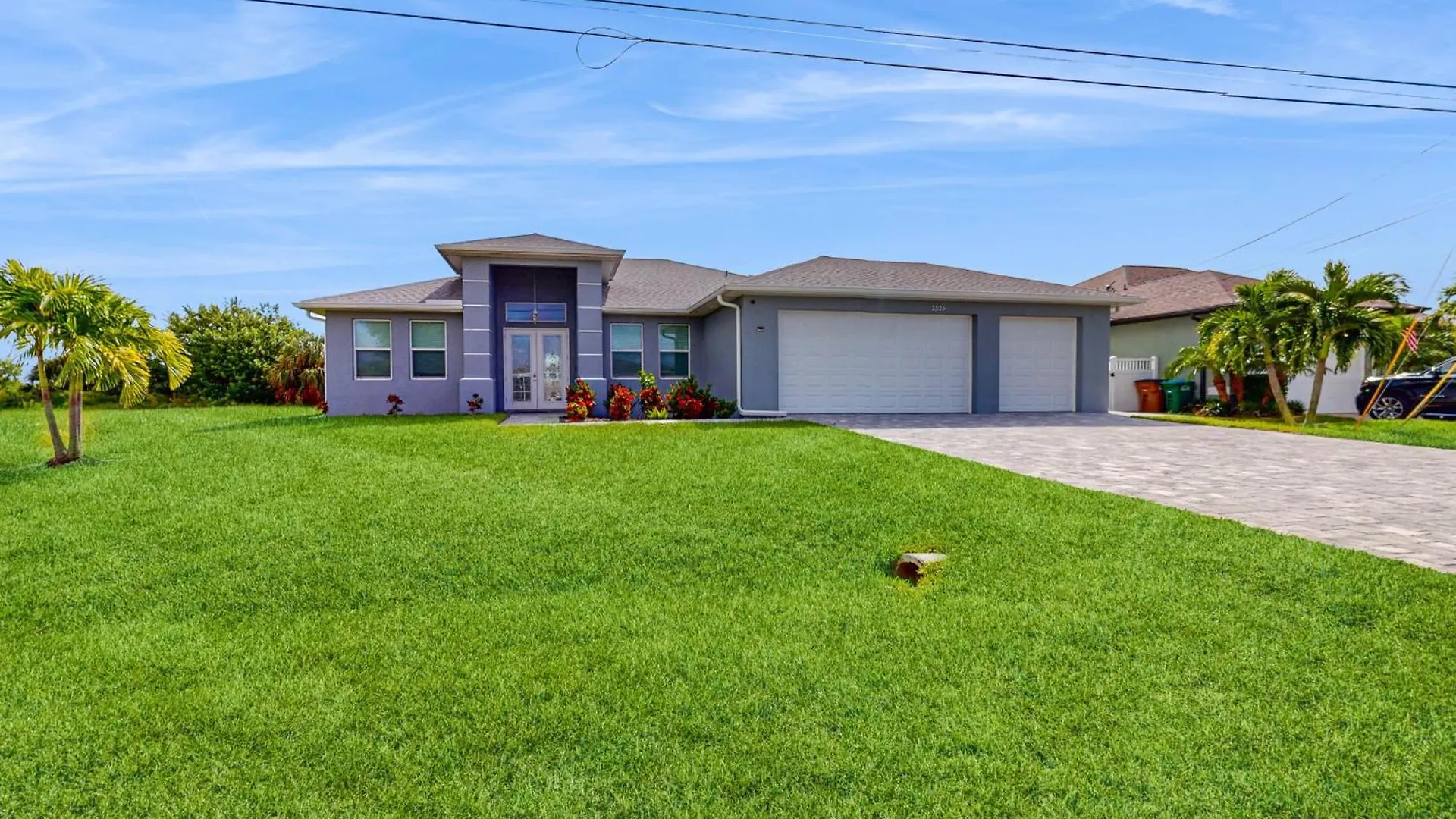Bliss * Cape Coral