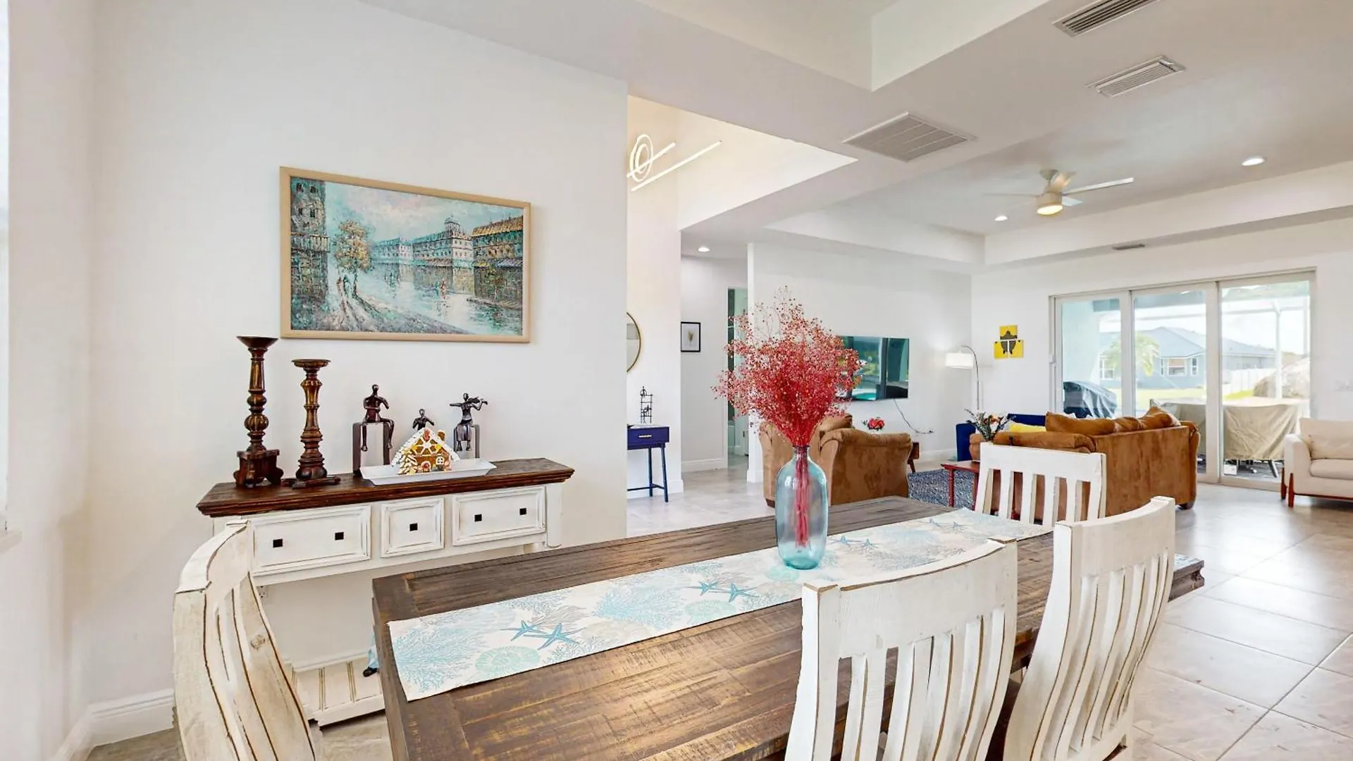 Bliss Holiday home *