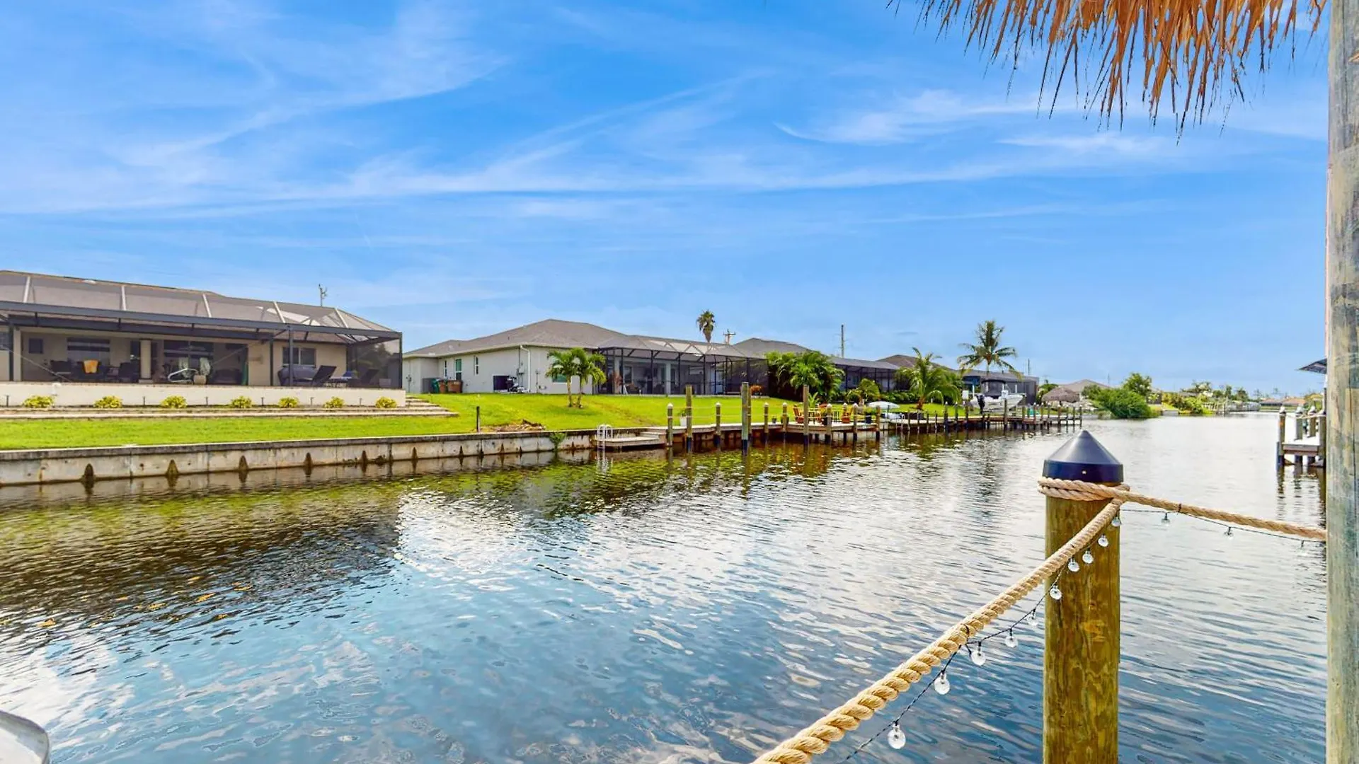 Holiday home Bliss Cape Coral