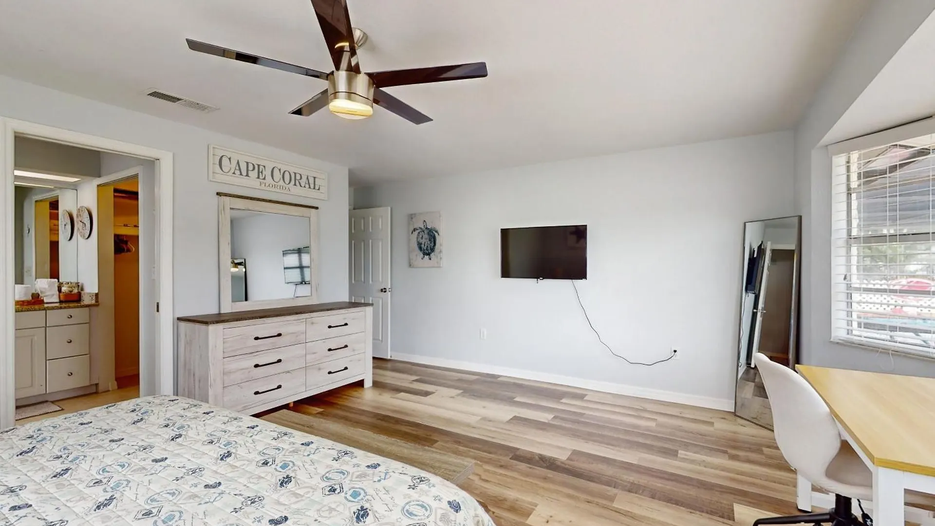 Holiday home Salty Serenity Cape Coral