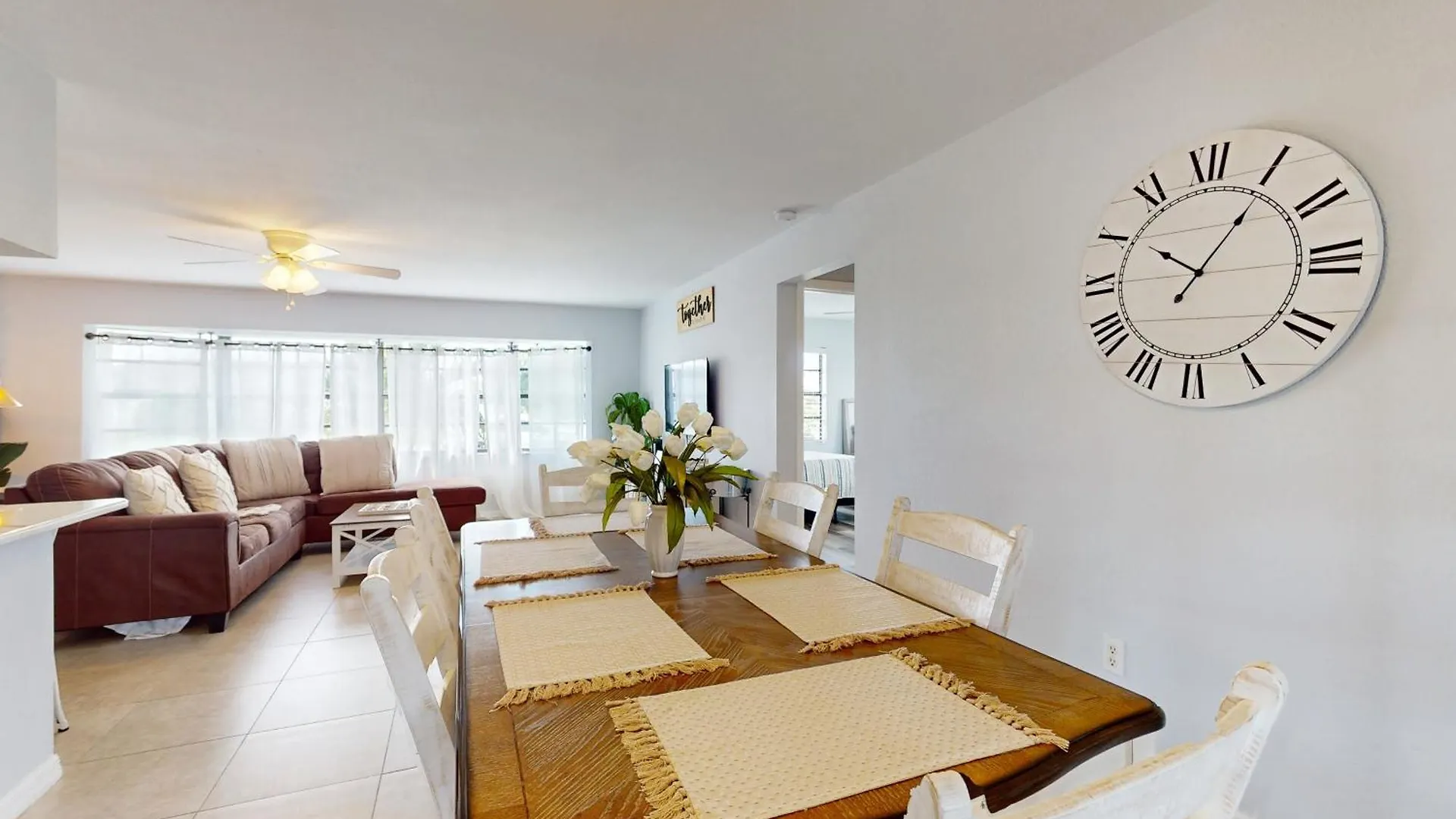 Salty Serenity Holiday home
