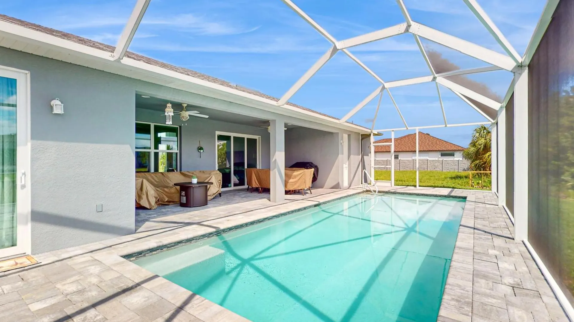 Holiday home Bliss *