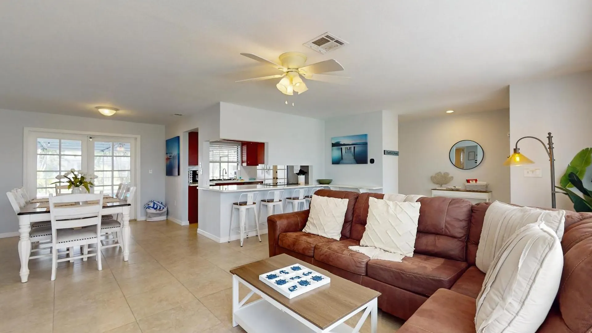 Holiday home Salty Serenity Cape Coral
