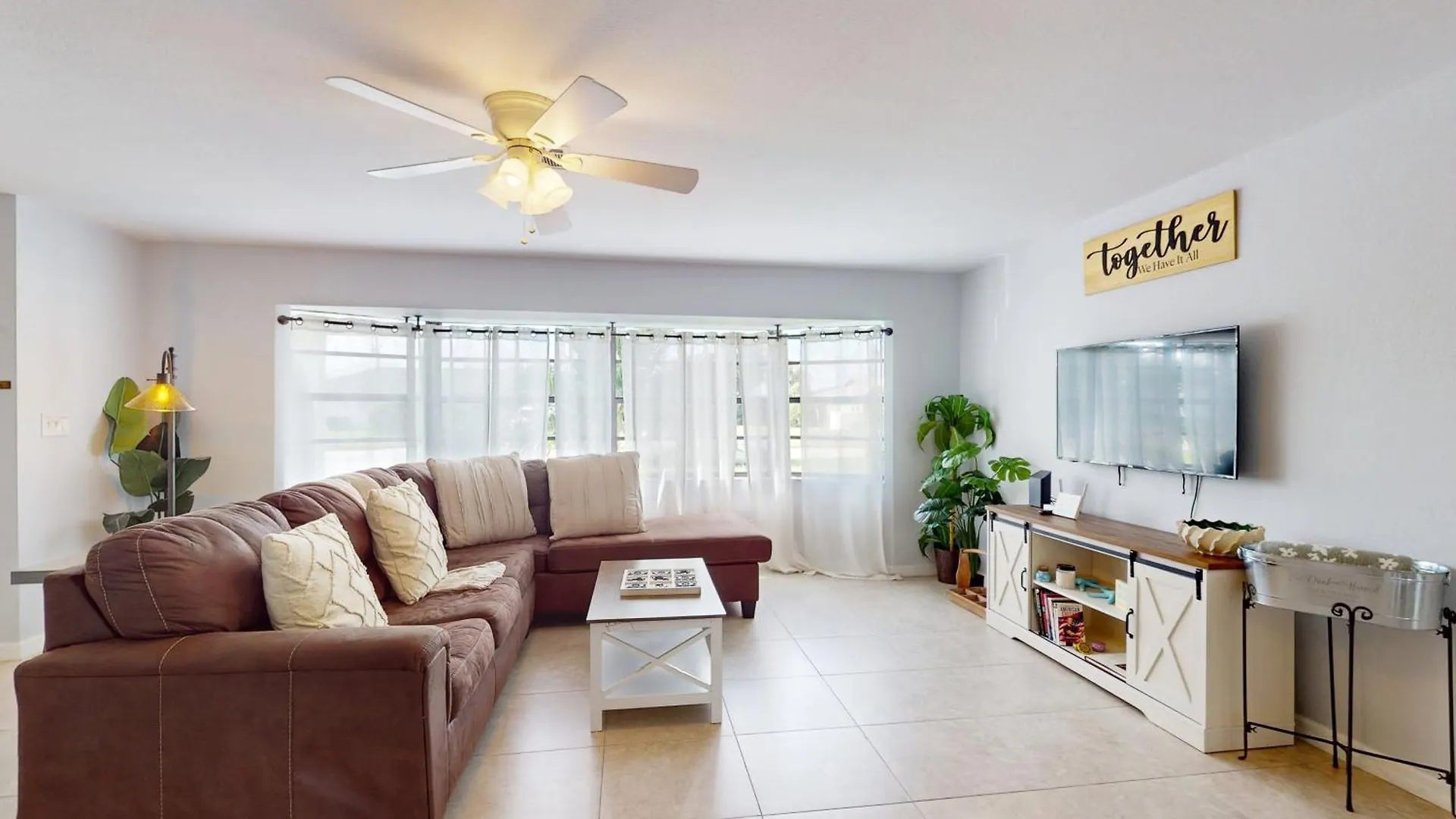 Salty Serenity Cape Coral