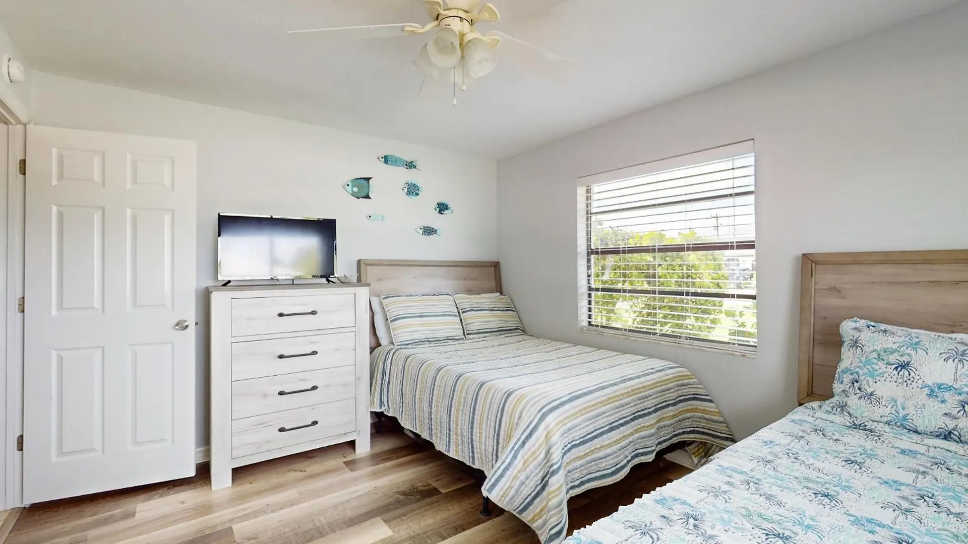 Holiday home Salty Serenity *