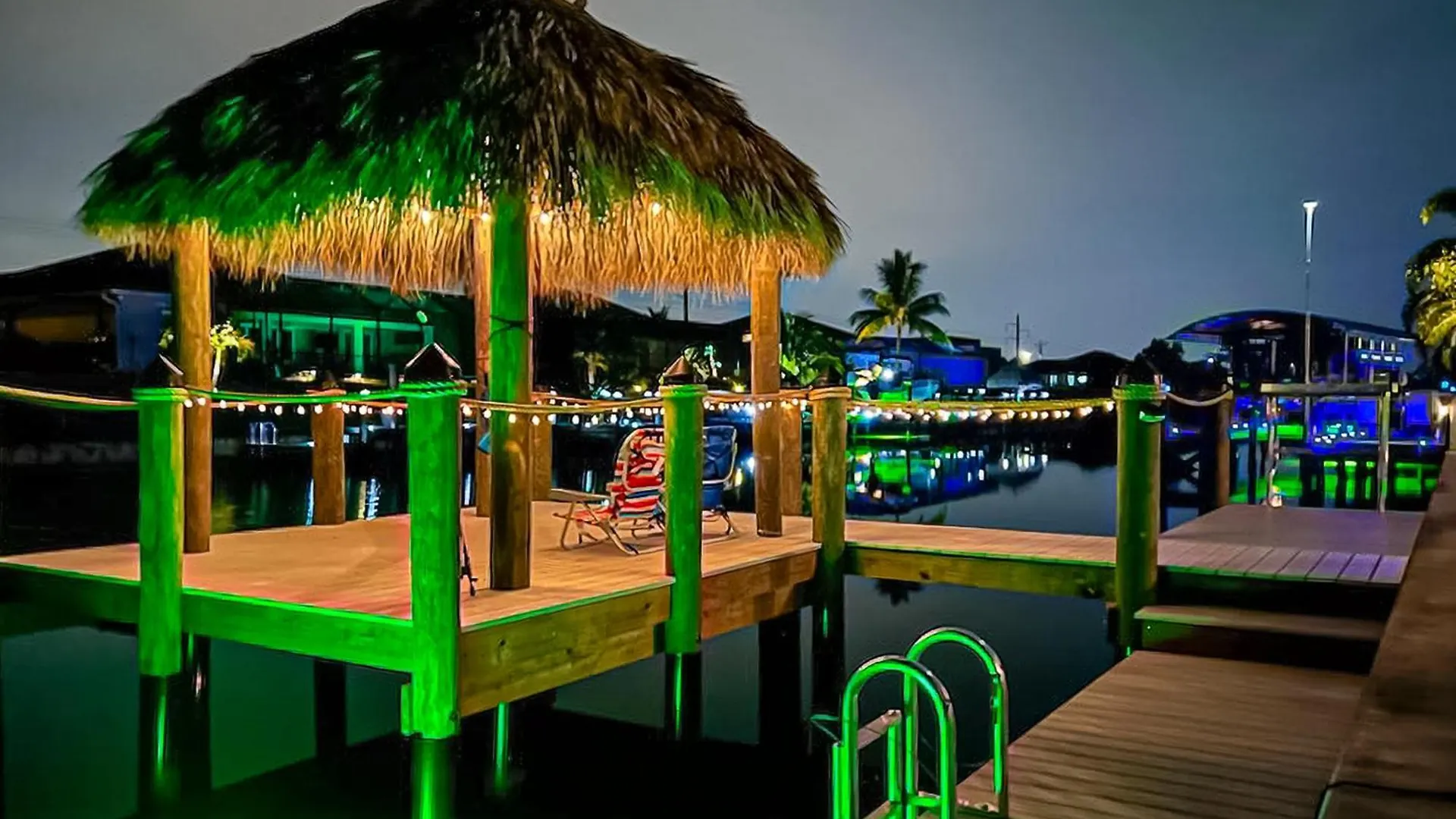 Holiday home Bliss Cape Coral