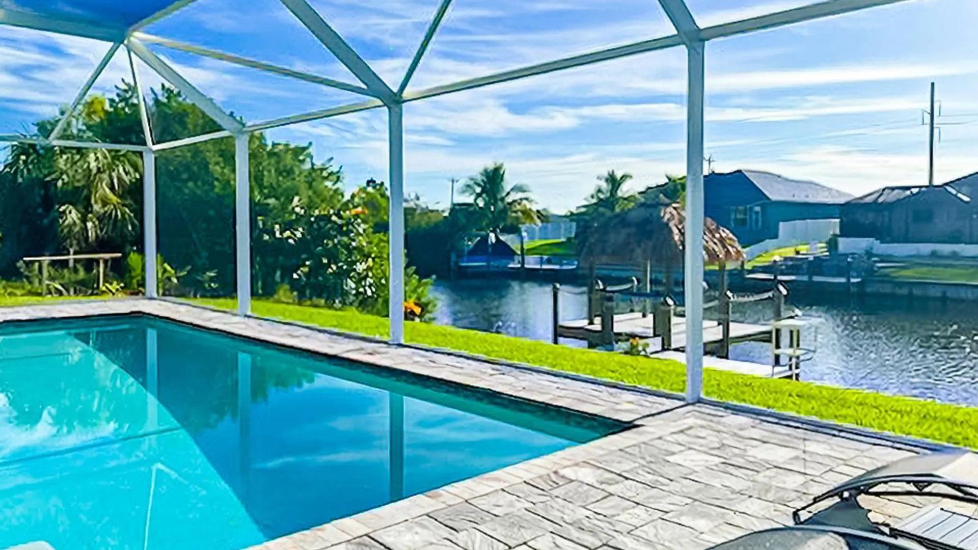 Bliss Cape Coral