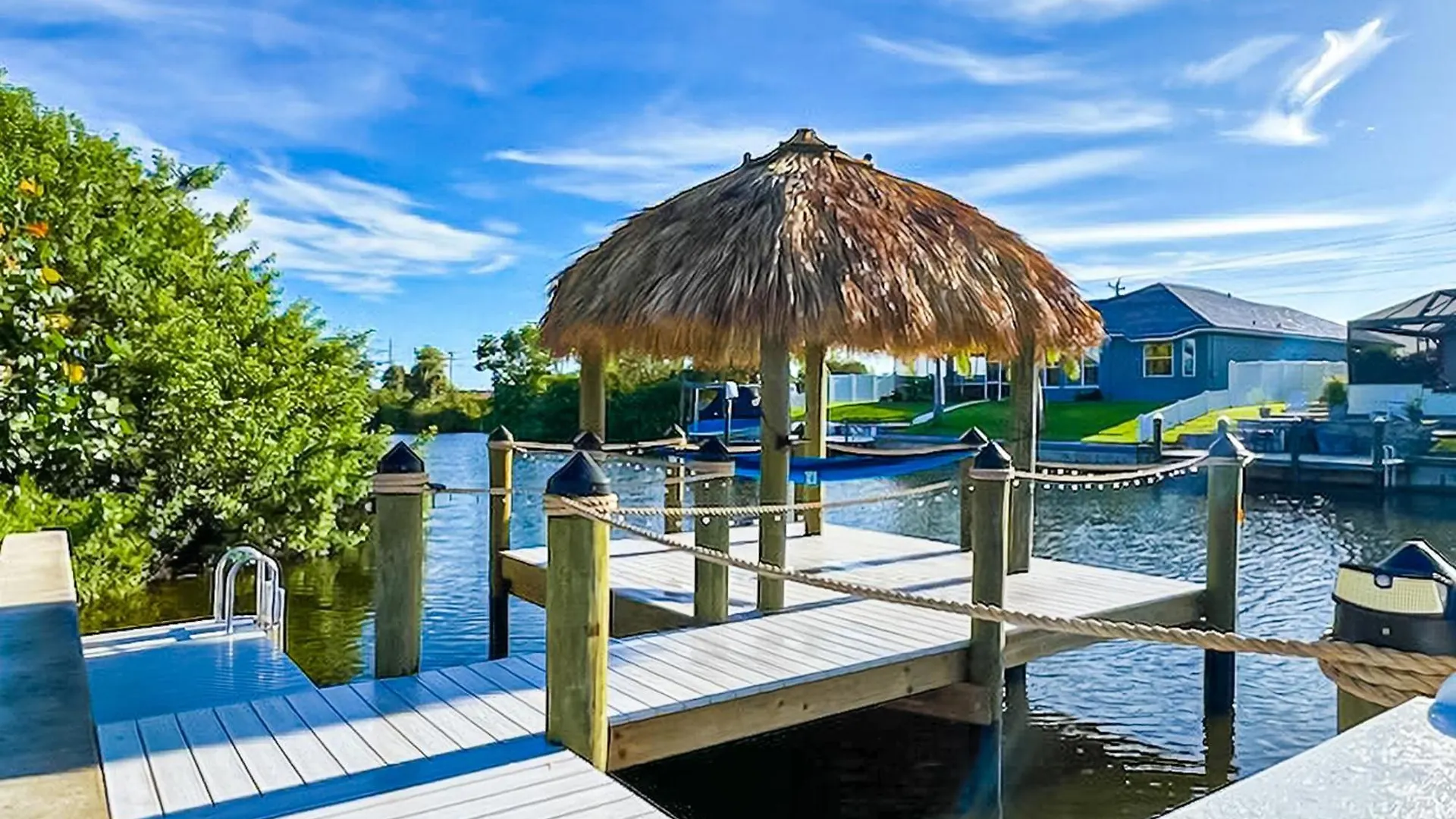 Bliss * Cape Coral