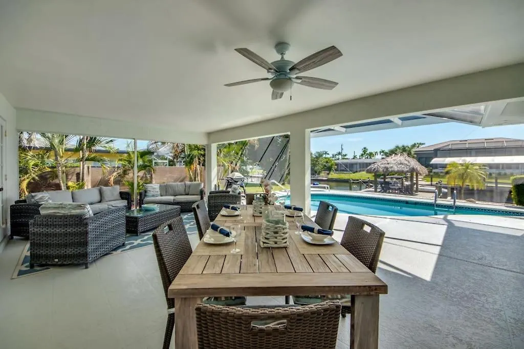 Belle Isle By Coralvilla - Pool, South Facing Holiday home *