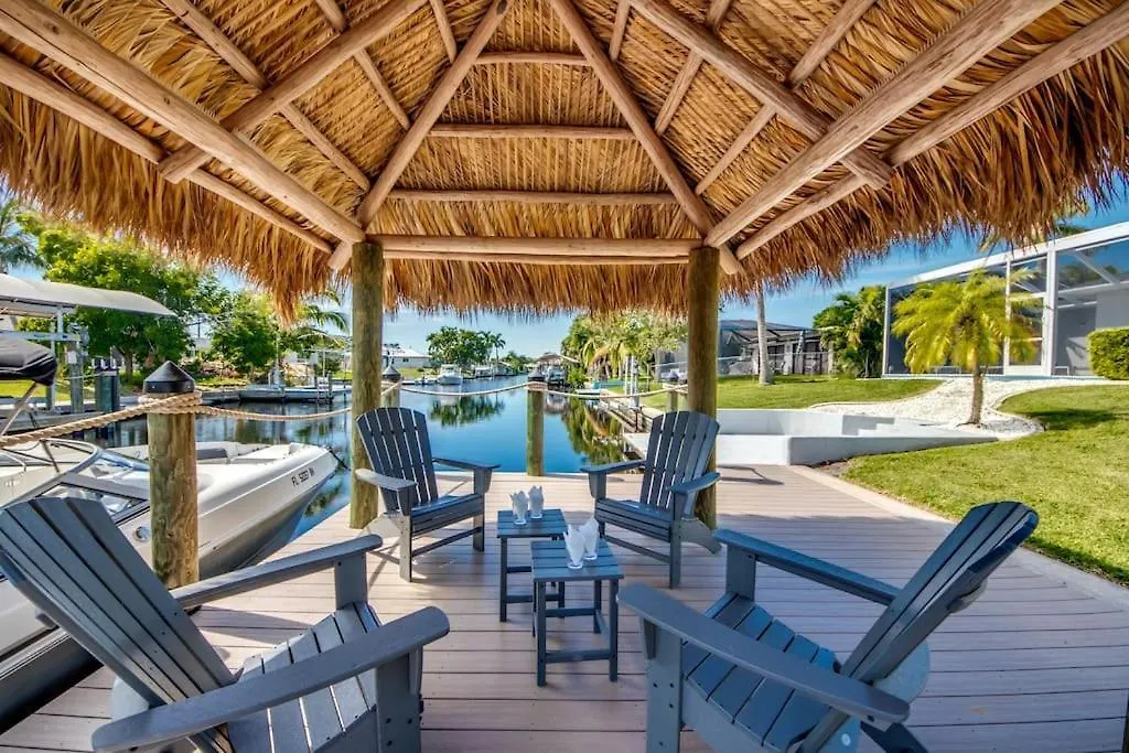 Holiday home Belle Isle By Coralvilla - Pool, South Facing