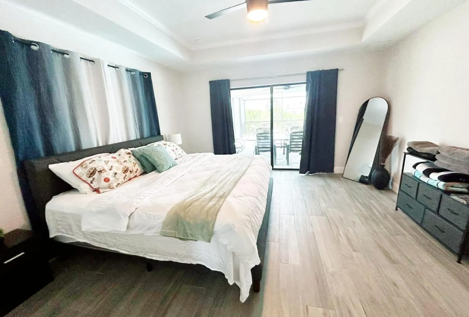 Casa Barcelona Holiday home