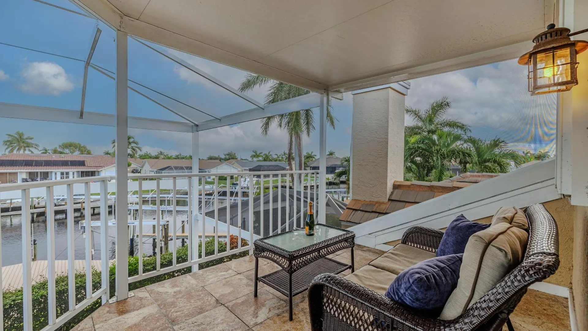 Villa Vittoria Stars Vacation Cape Coral
