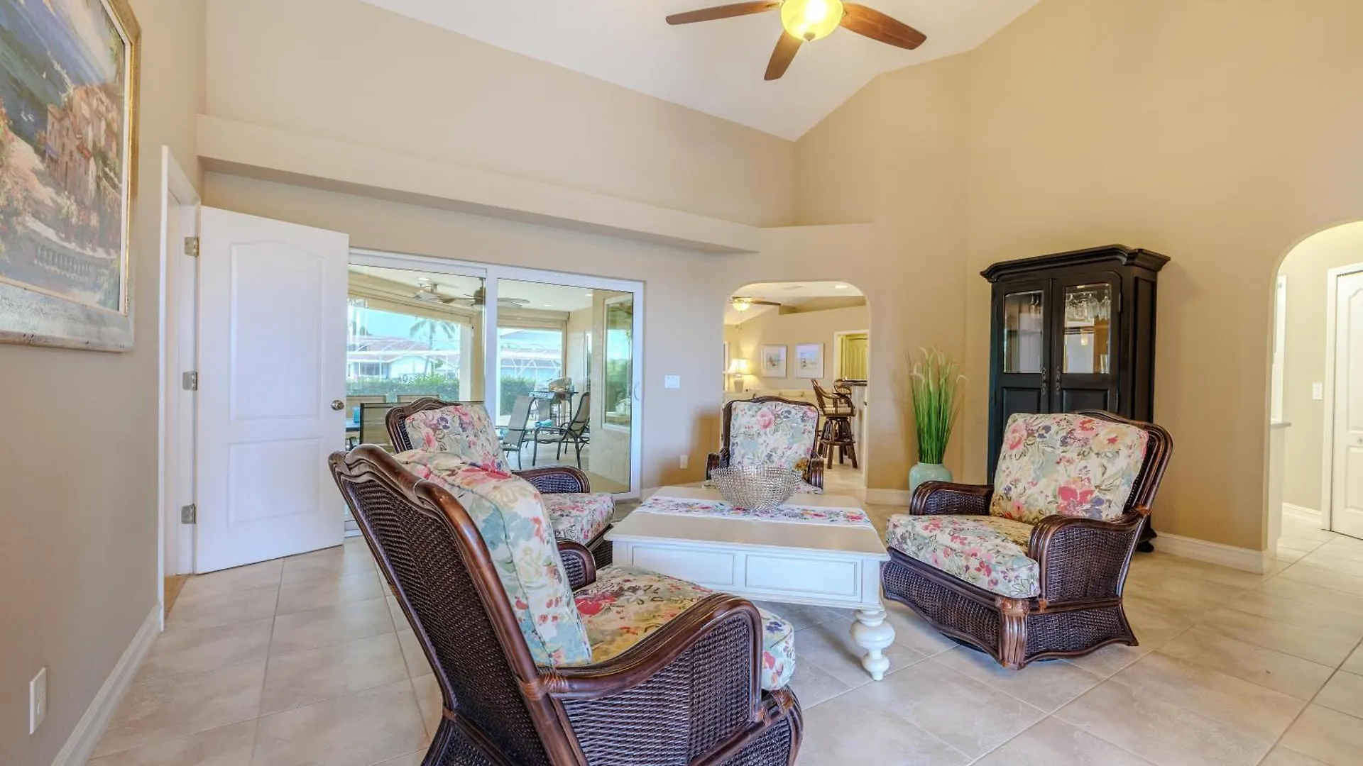 Vittoria Stars Vacation Cape Coral