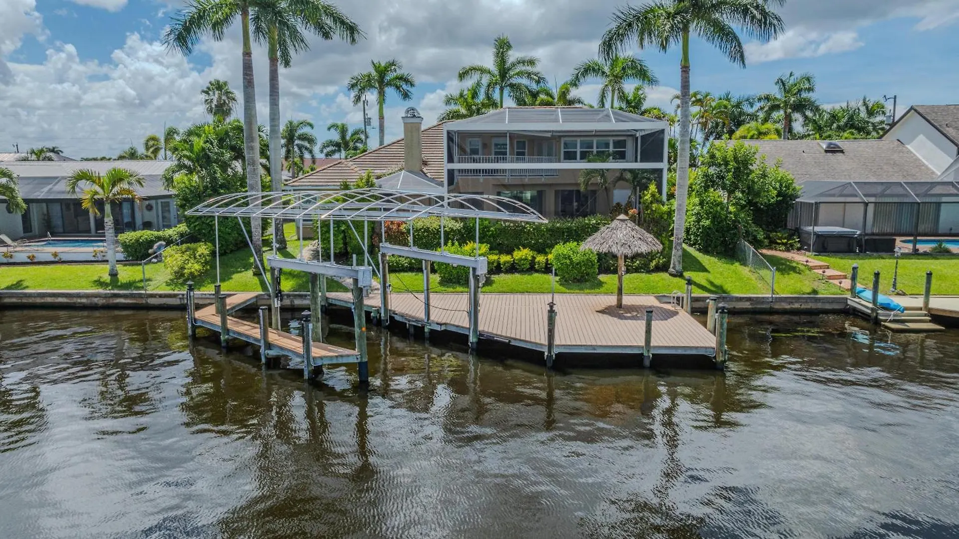 Vittoria Stars Vacation Villa Cape Coral