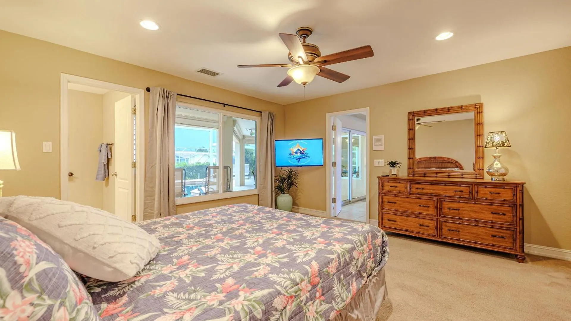 Villa Vittoria Stars Vacation Cape Coral