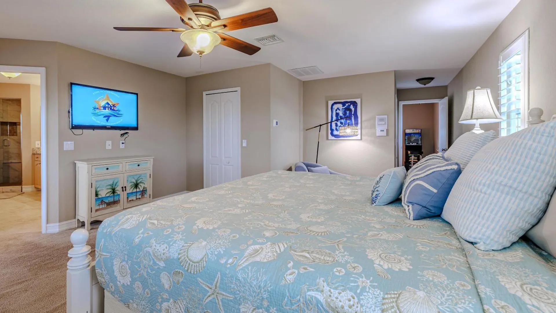 Vittoria Stars Vacation * Cape Coral