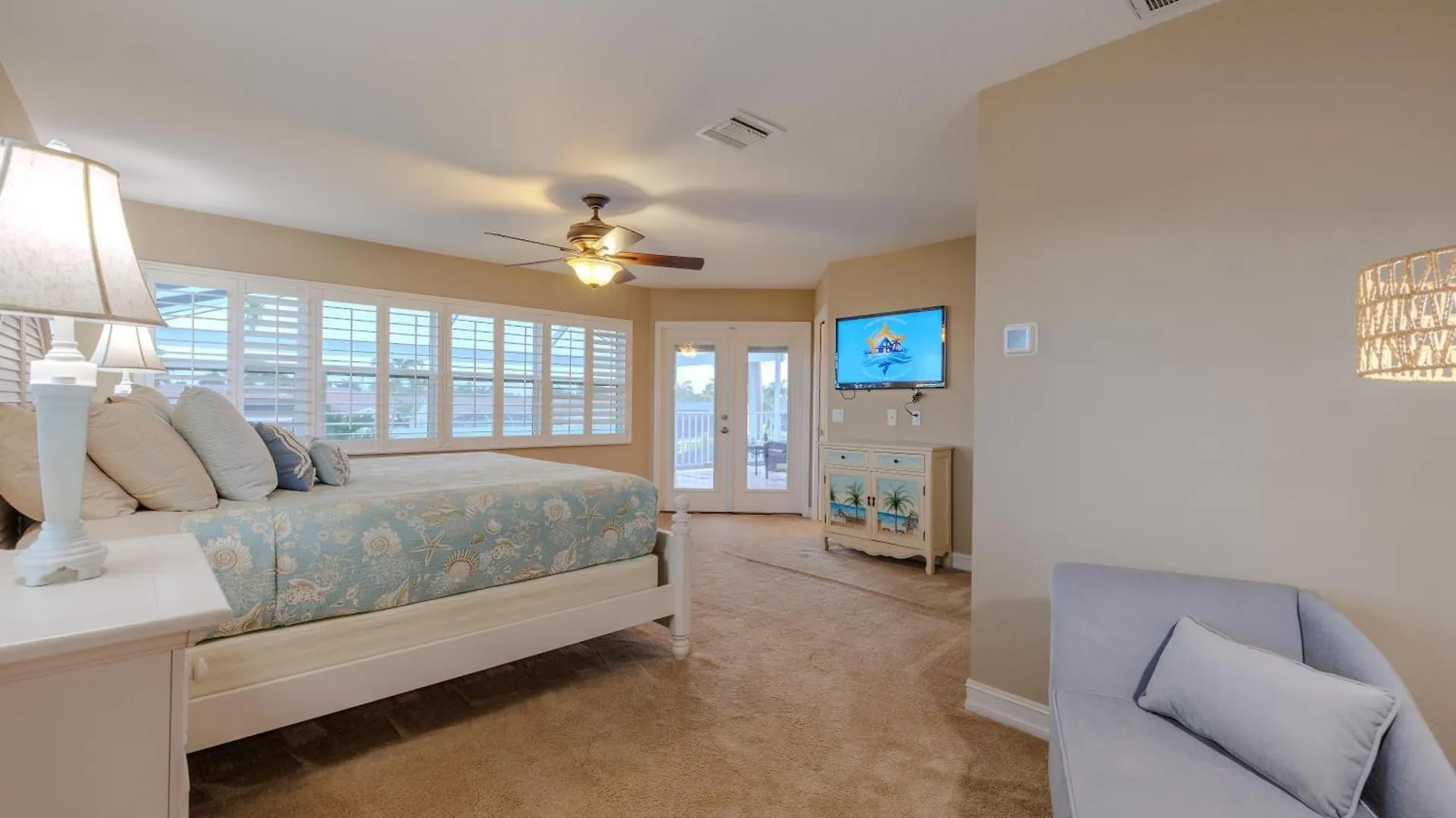 Villa Vittoria Stars Vacation Cape Coral
