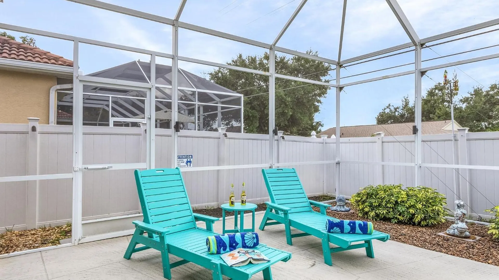 Foosball, Shuffleboard, Heated Saltwater Pool - Coastal Point - Roelens