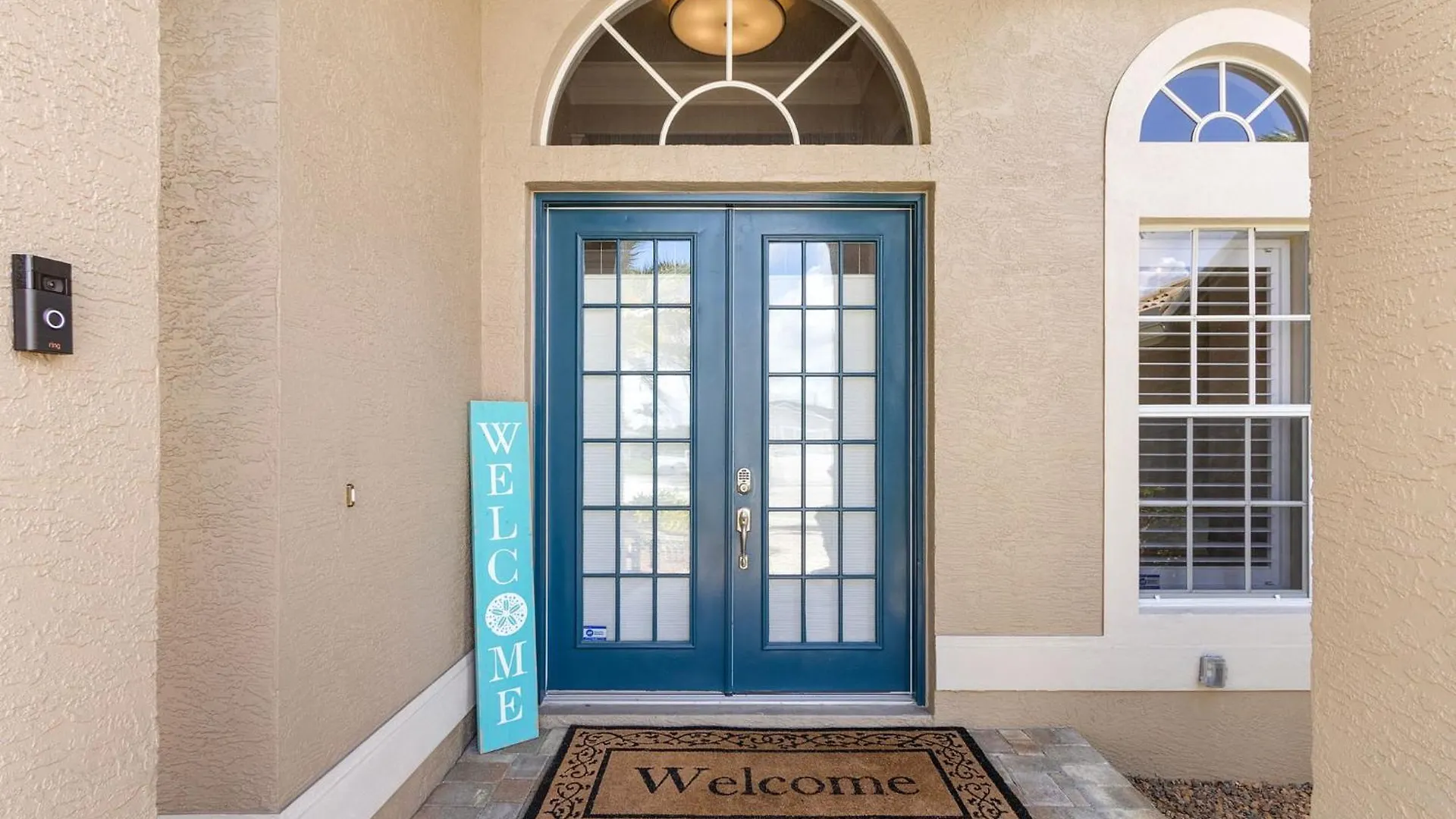 Holiday home Foosball, Shuffleboard, Heated Saltwater Pool - Coastal Point - Roelens Cape Coral