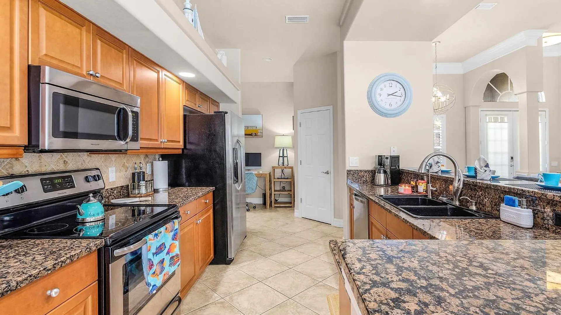Holiday home Foosball, Shuffleboard, Heated Saltwater Pool - Coastal Point - Roelens Cape Coral