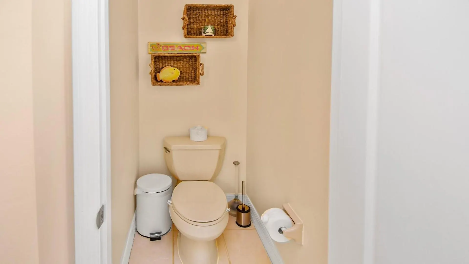 Seascape - Spawhilrpool South Terrace 4 Bedroom Villa Cape Coral