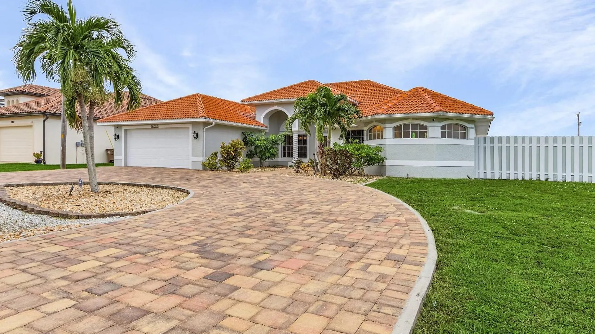 Find Sun & - Private Beach, Heated Pool & - Wanderlust - Roelens Holiday home Cape Coral
