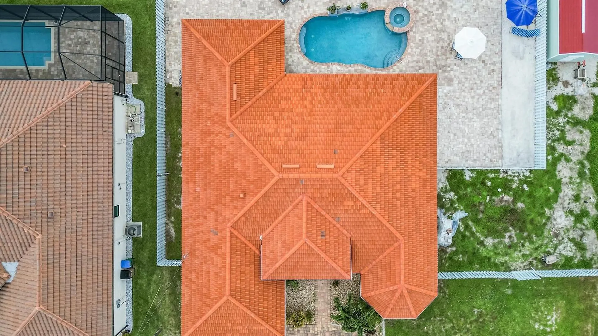 Holiday home Find Sun & - Private Beach, Heated Pool & - Wanderlust - Roelens Cape Coral