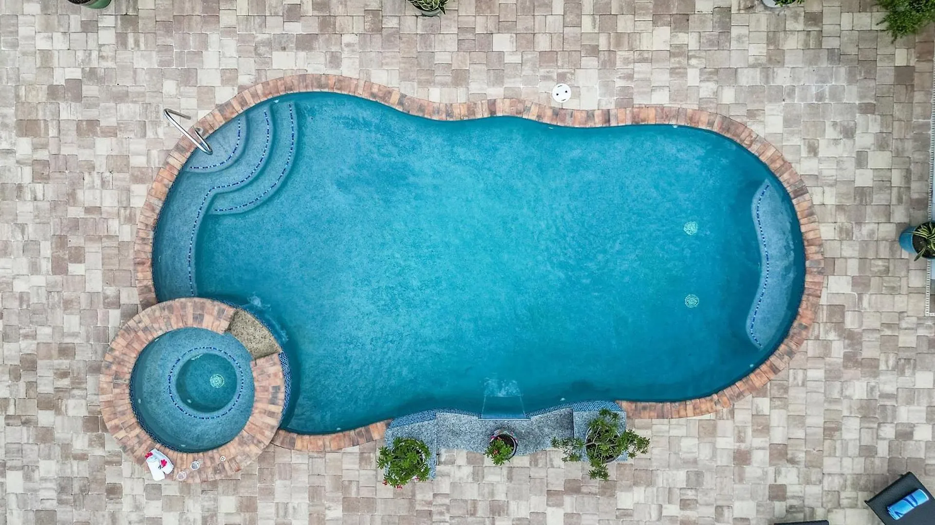 Find Sun & - Private Beach, Heated Pool & - Wanderlust - Roelens * Cape Coral