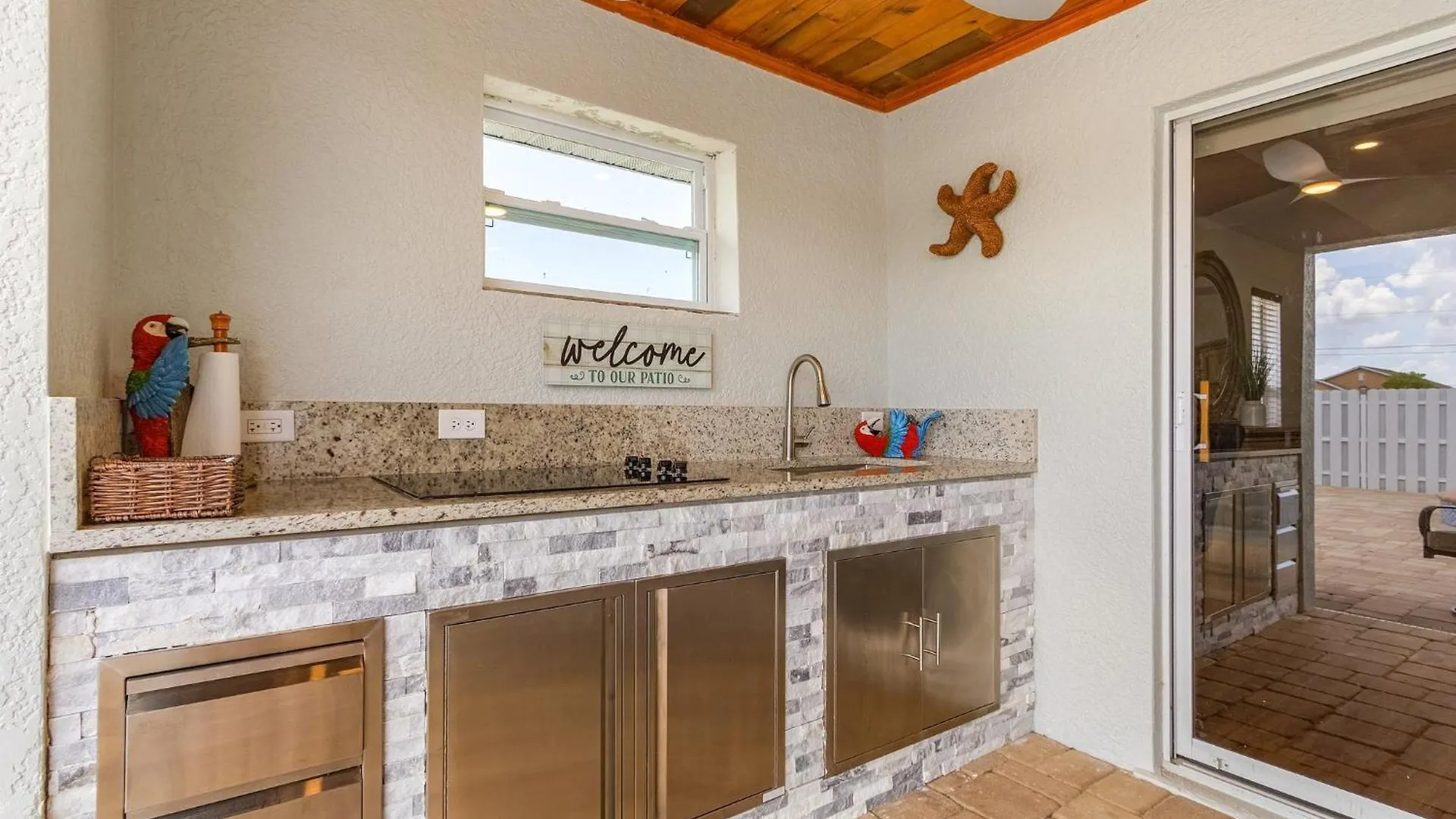 Find Sun & - Private Beach, Heated Pool & - Wanderlust - Roelens