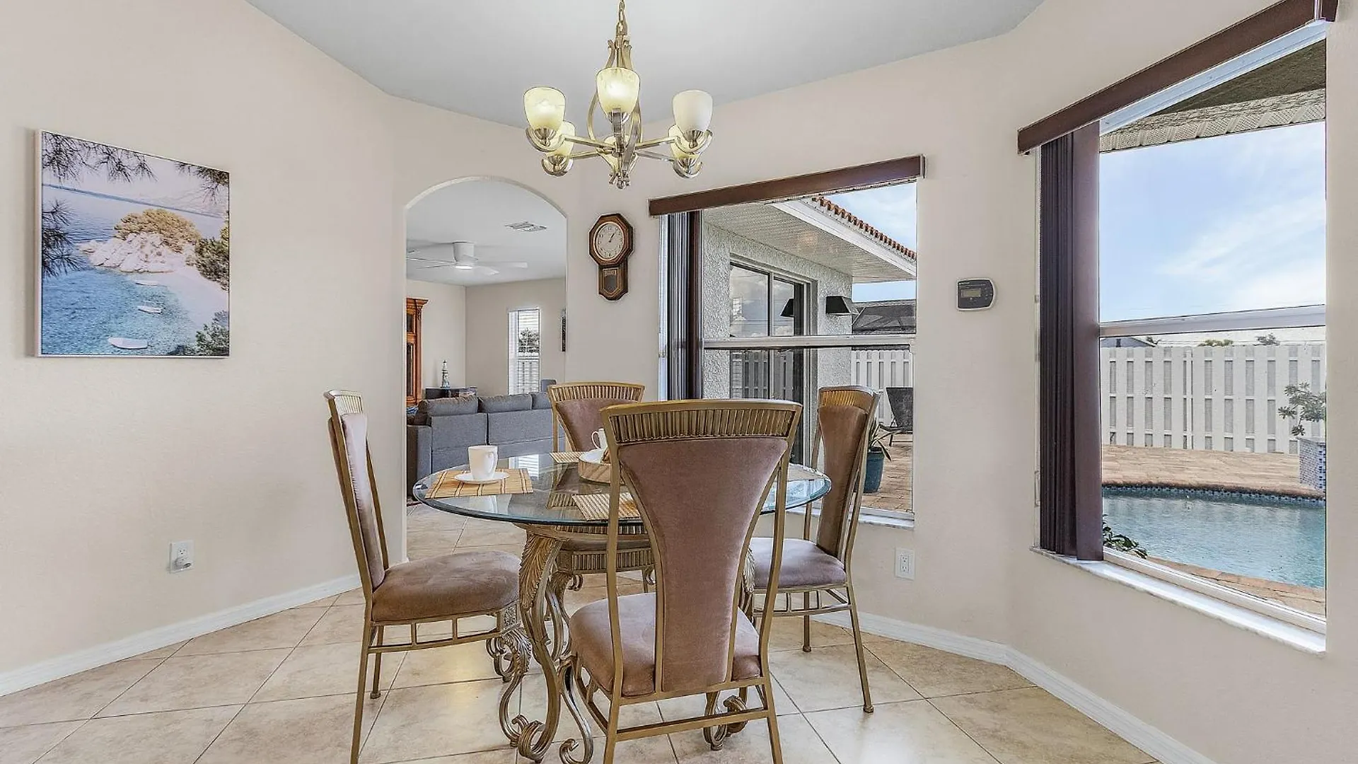 Find Sun & - Private Beach, Heated Pool & - Wanderlust - Roelens Holiday home