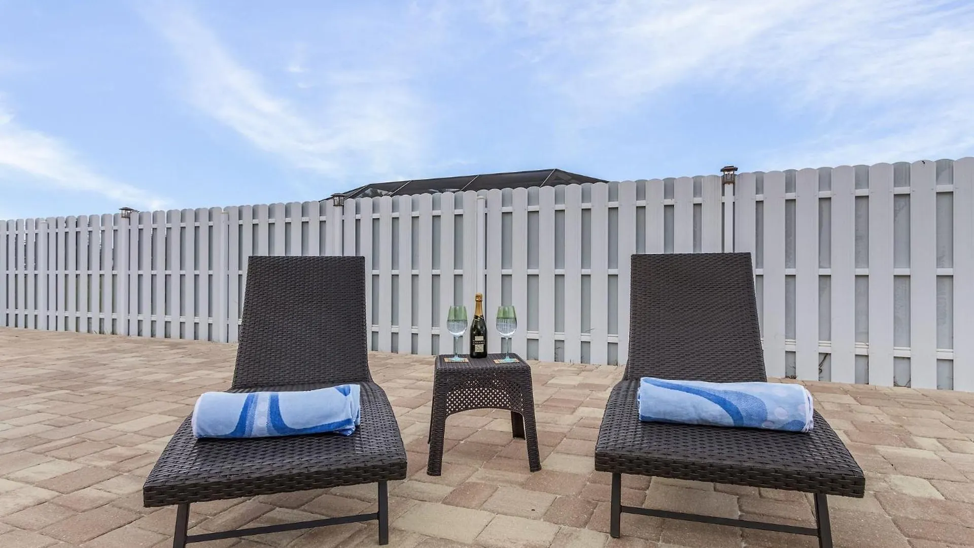 Holiday home Find Sun & - Private Beach, Heated Pool & - Wanderlust - Roelens