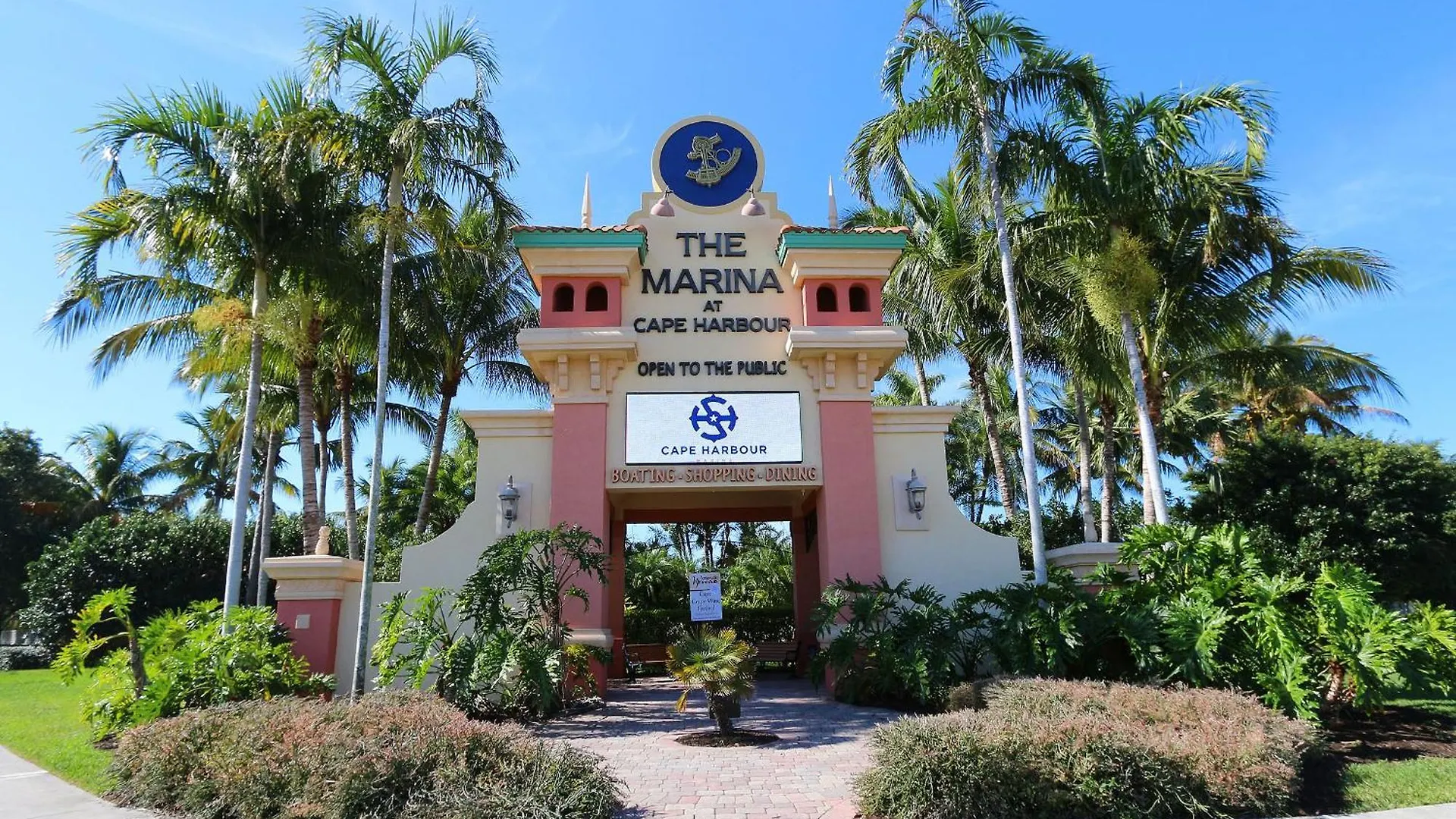 Coastal Breeze Relax And Adventure * Cape Coral