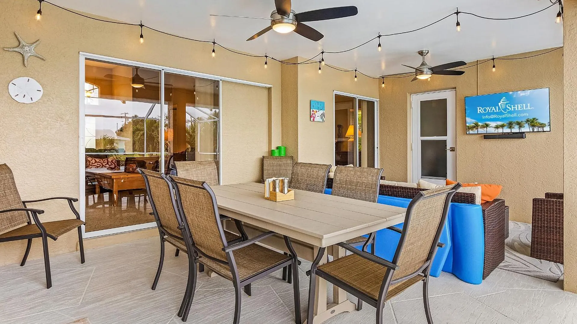 Coastal Breeze Relax And Adventure Holiday home *