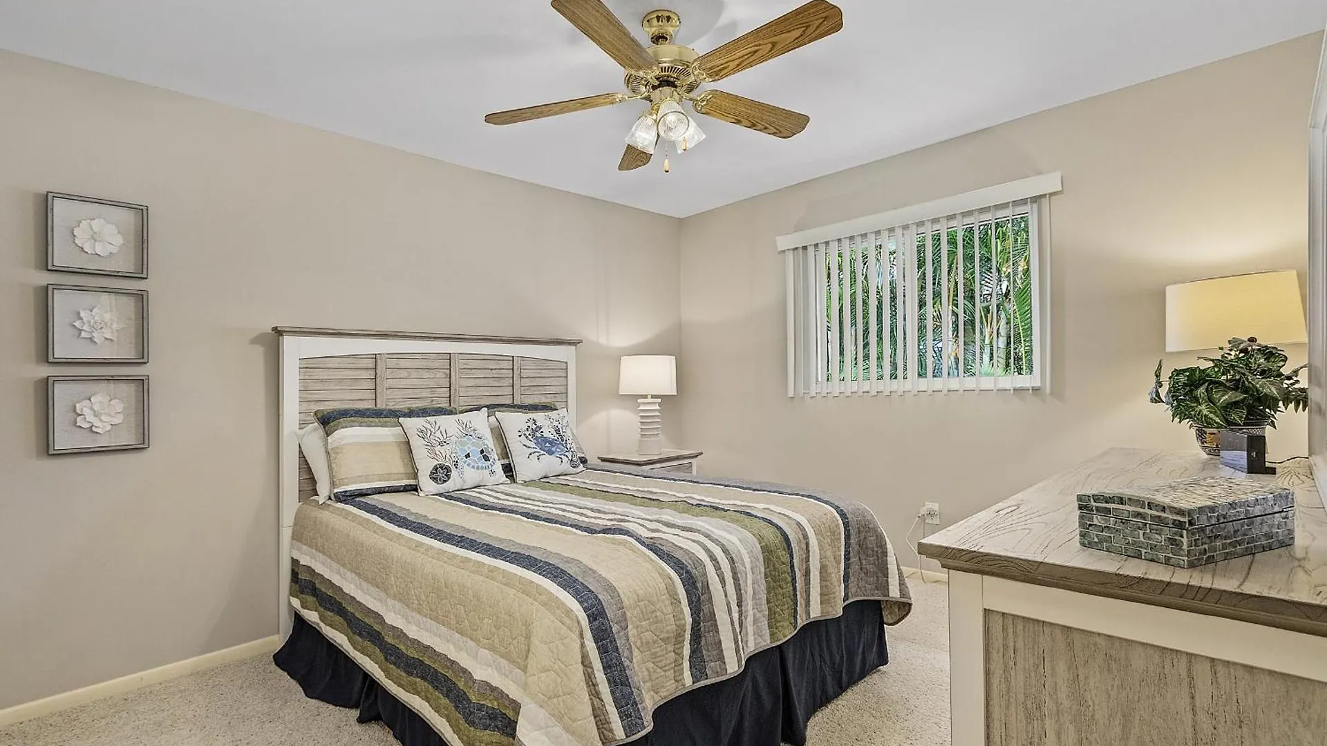 Holiday home Coastal Breeze Relax And Adventure