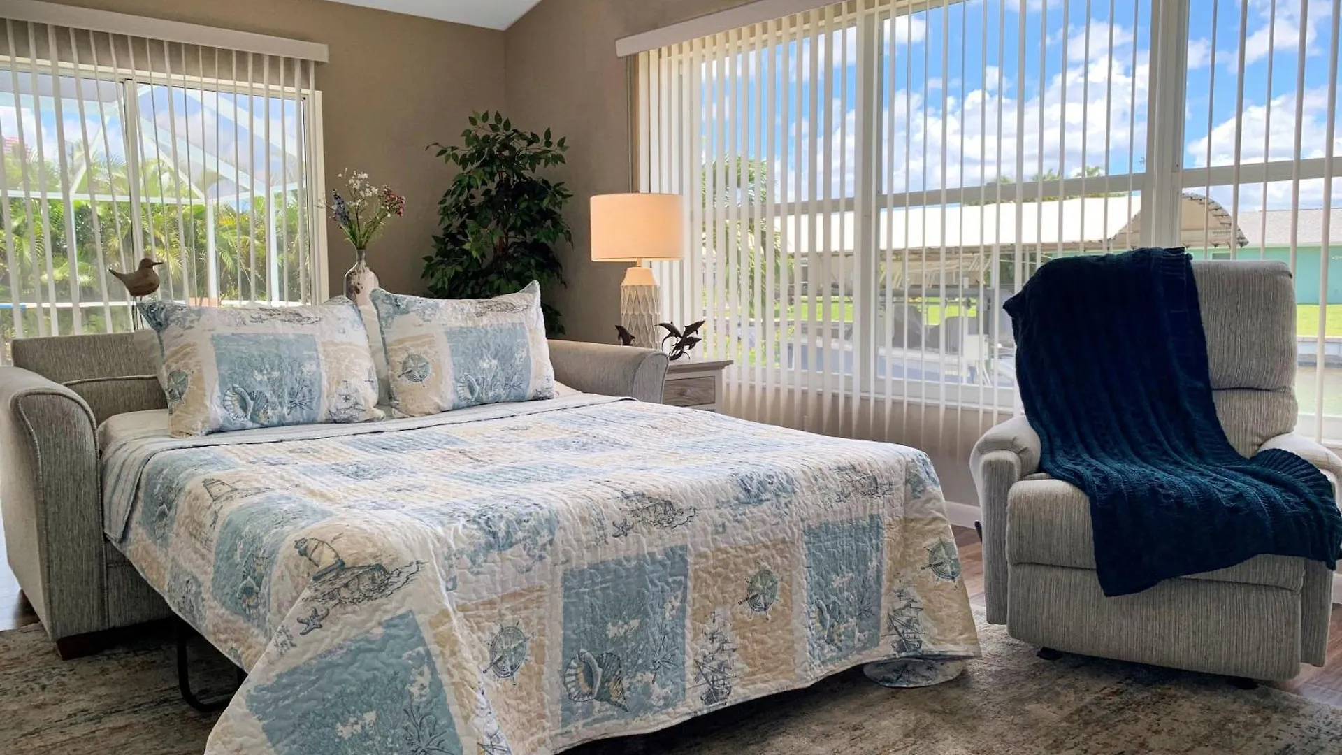 Holiday home Coastal Breeze Relax And Adventure *