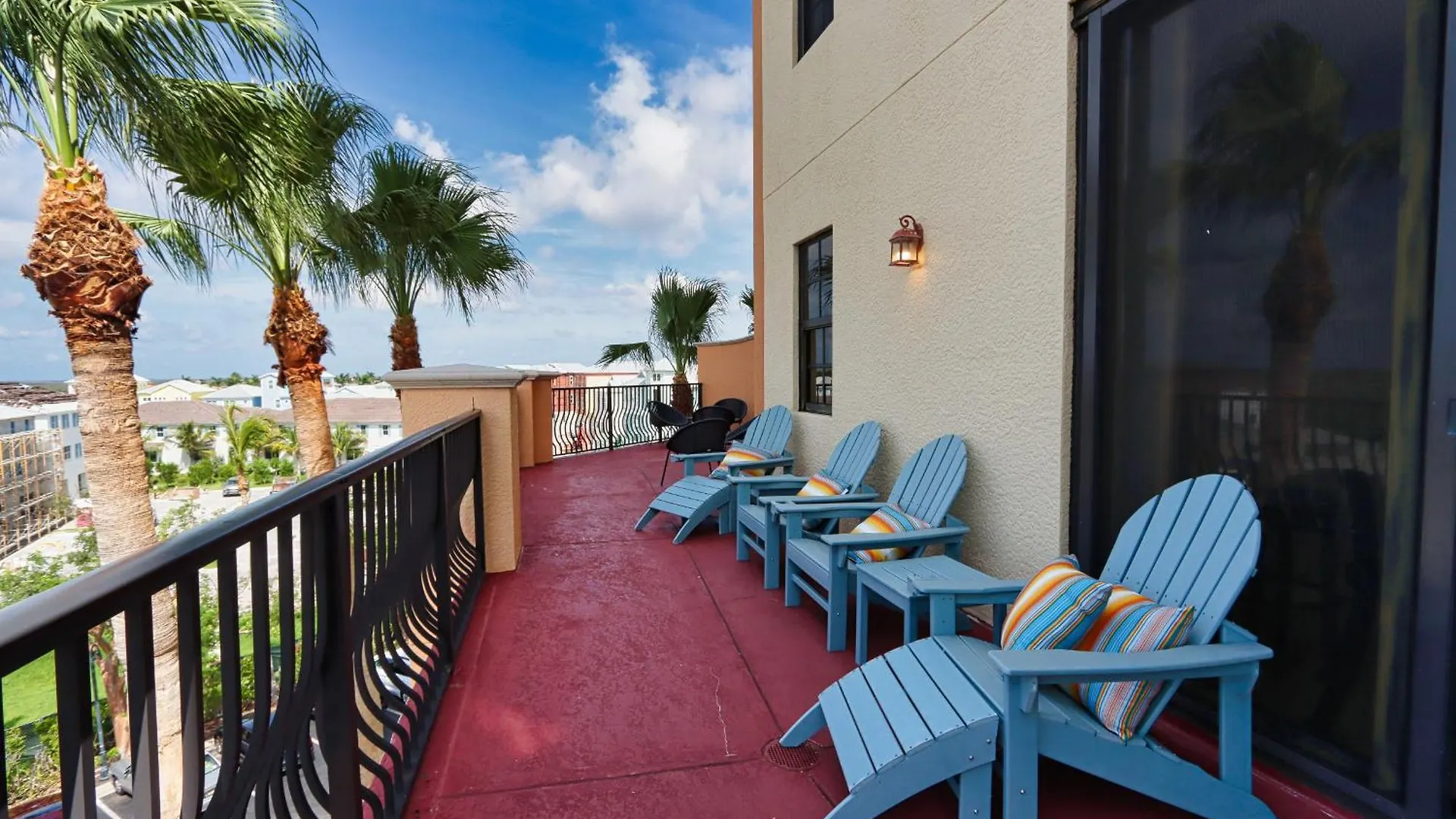 Apartment Cape Harbour 509 Cape Coral