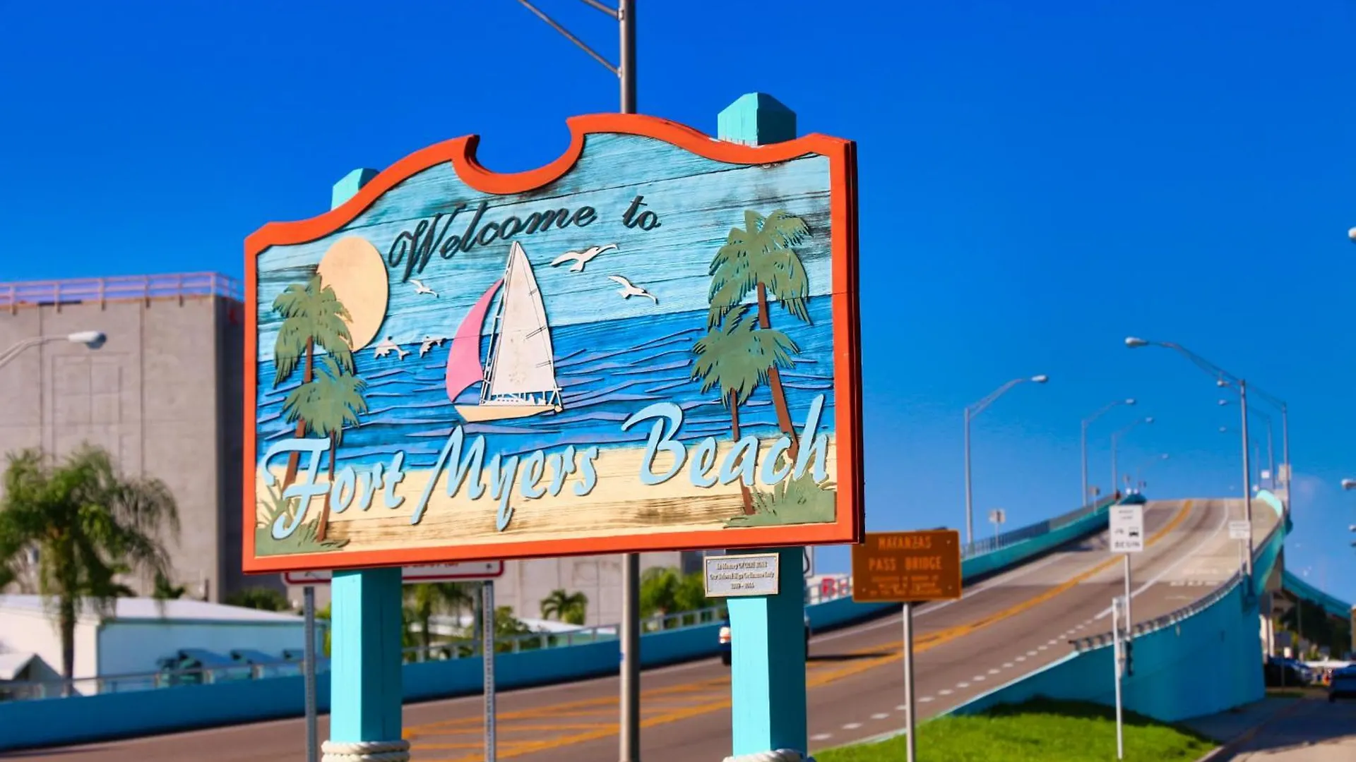 Apartment Cape Harbour 509 Cape Coral