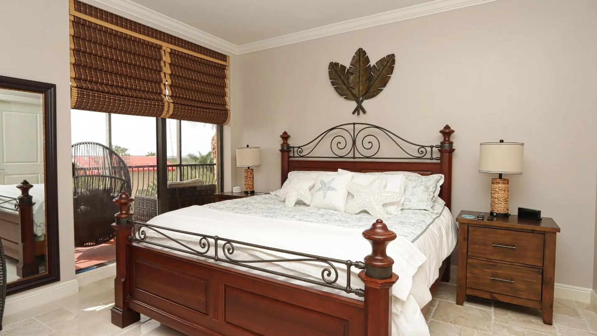 Cape Harbour 509 Apartment *