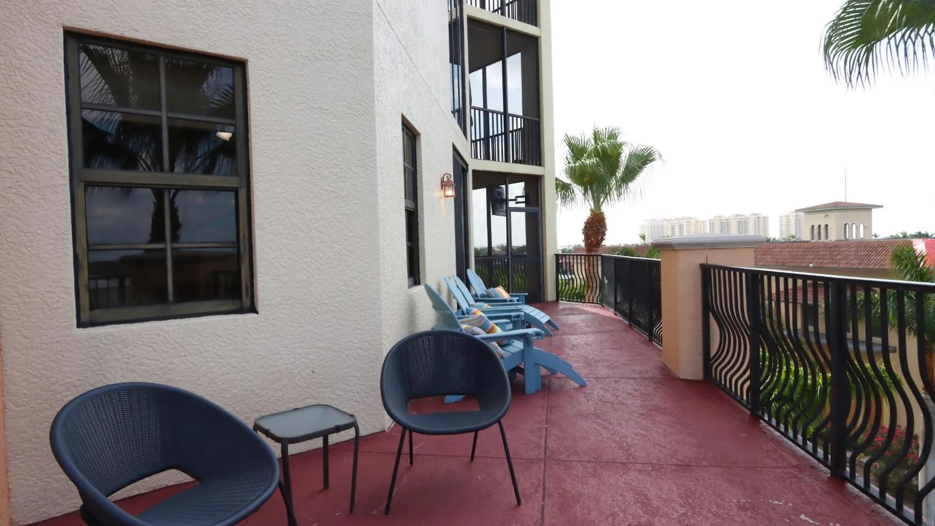 Cape Harbour 509 Apartment